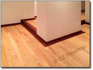 Flooring inspections evaluations